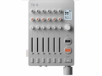 Teenage engineering tx-6