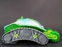 Teenage mutant turtles voertuig - afbeelding 3 van  5