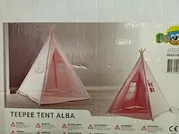 Teepee tent - afbeelding 1 van  2