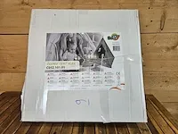 Teepee tent - afbeelding 3 van  4