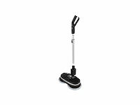 Teesa power clean tsa5035 stoomreiniger/stoommop zwart - afbeelding 2 van  3