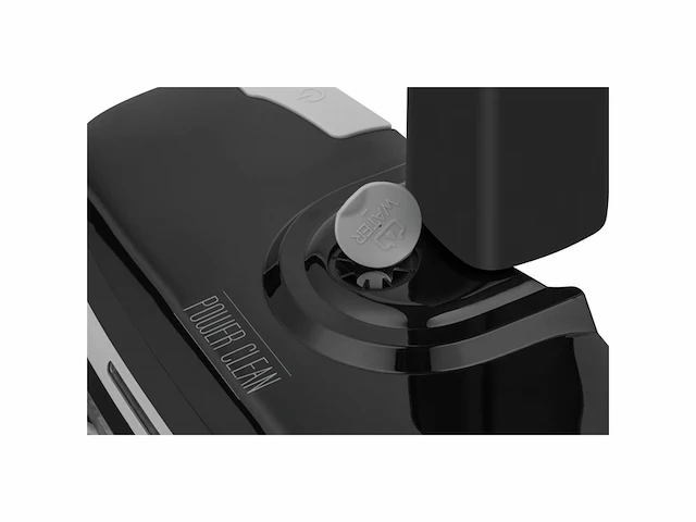 Teesa power clean tsa5035 stoomreiniger/stoommop zwart - afbeelding 3 van  3