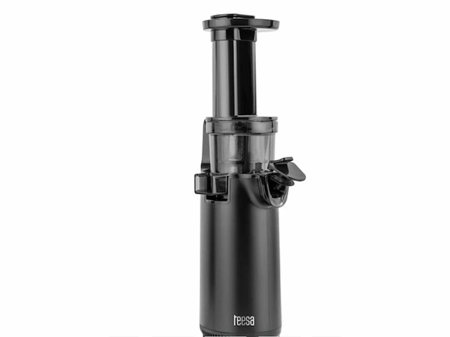 Teesa tsa3233 - compacte slow juicer - bpa-vrij - roestvrijstaal - afbeelding 1 van  1