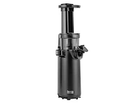 Teesa tsa3233 compacte slow juicer bpavrij roestvrijstaal