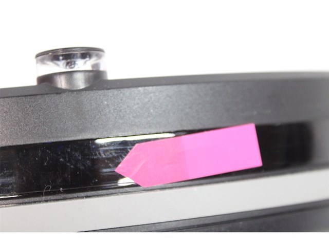 Teesa tsa5050 robotstofzuiger smart vac 2 zwart - afbeelding 4 van  4