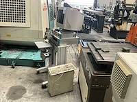Teetz z1 cnc graveermachine - afbeelding 8 van  15