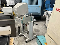 Teetz z1 cnc graveermachine - afbeelding 9 van  15