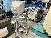 Teetz z1 cnc graveermachine - afbeelding 10 van  15