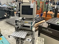 Teetz z1 cnc graveermachine - afbeelding 11 van  15