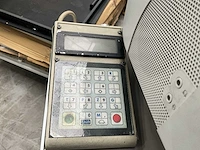 Teetz z1 cnc graveermachine - afbeelding 15 van  15