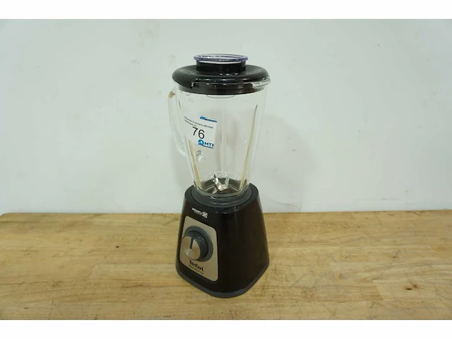 Tefal - bl43p - blenders - afbeelding 1 van  4