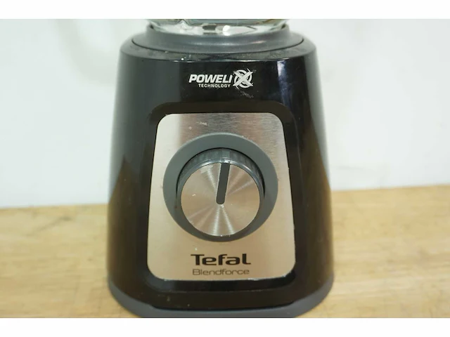 Tefal - bl43p - blenders - afbeelding 3 van  4