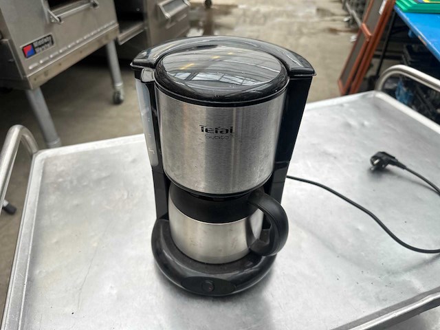 Tefal - ci360 - koffie- & espressomachines - afbeelding 1 van  4