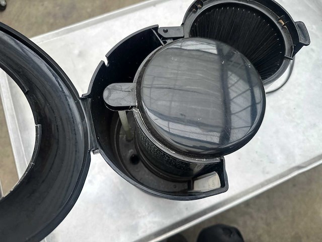 Tefal - ci360 - koffie- & espressomachines - afbeelding 3 van  4