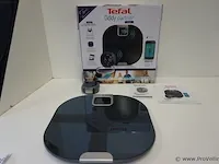 Tefal body partner yd3090s1 digitale personenweegschaal - afbeelding 1 van  2