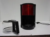 Tefal deluxe red wine cm310511 koffiezetter - afbeelding 2 van  5