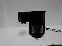 Tefal deluxe red wine cm310511 koffiezetter - afbeelding 3 van  5