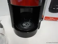 Tefal deluxe red wine cm310511 koffiezetter - afbeelding 2 van  2