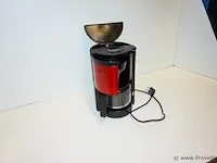 Tefal deluxe red wine cm310511 koffiezetter