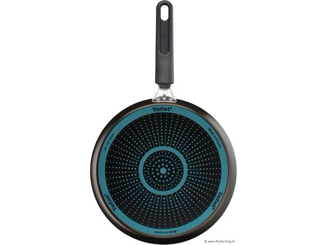 Tefal easy cook & clean pannenkoekenpan - ø 28 cm - niet geschikt voor inductie - afbeelding 1 van  1