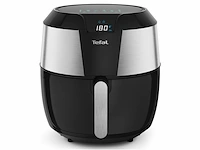 Tefal easy fry xxl ey701d - heteluchtfriteuse - afbeelding 1 van  6