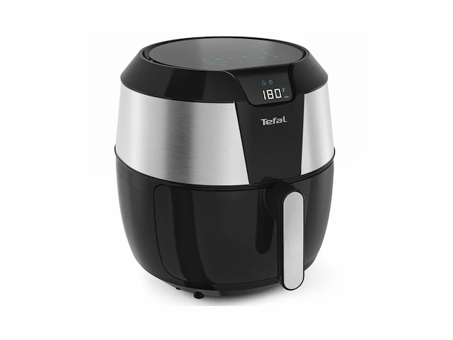 Tefal easy fry xxl ey701d - heteluchtfriteuse - afbeelding 2 van  6