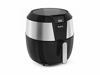Tefal easy fry xxl ey701d - heteluchtfriteuse - afbeelding 2 van  6