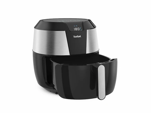 Tefal easy fry xxl ey701d - heteluchtfriteuse - afbeelding 3 van  6
