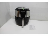 Tefal easy fry xxl ey701d heteluchtfriteuse zwart - afbeelding 5 van  6