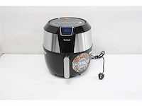 Tefal easy fry xxl ey701d heteluchtfriteuse - afbeelding 4 van  5