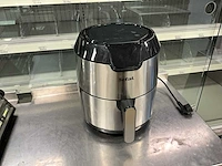 Tefal ey401d airfryer - afbeelding 1 van  5