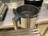 Tefal ey401d airfryer - afbeelding 3 van  5