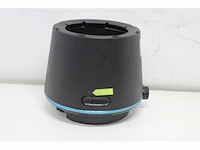 Tefal fonduestel zwart roestvrijstaal - afbeelding 3 van  4