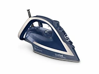 Tefal fv6830 ultragliss anti-calc plus stoomstrijkijzer - afbeelding 1 van  2