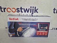 Tefal fv6830 ultragliss anti-calc plus stoomstrijkijzer - afbeelding 2 van  2