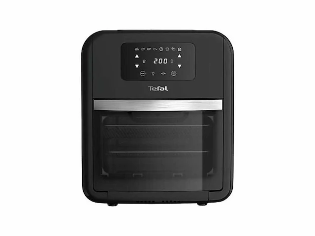 Tefal fw5018 easy fry & oven grill - afbeelding 1 van  2