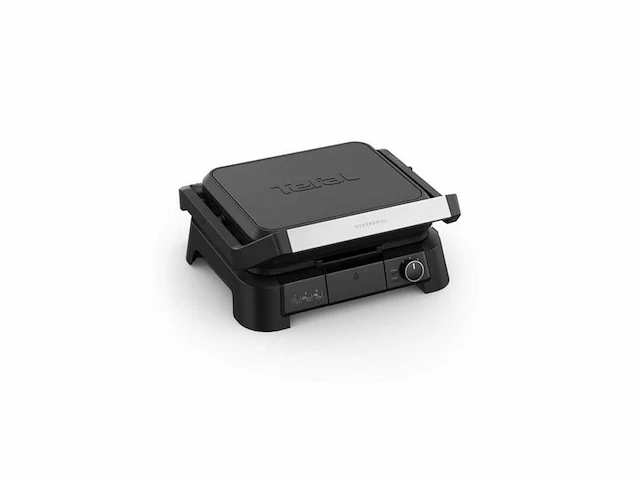 Tefal gc5108 grill - afbeelding 1 van  2
