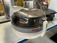 Tefal grillplaat en airfryer - afbeelding 4 van  4