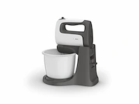 Tefal ht4641 prep'mix+ handmixer grijs - afbeelding 2 van  2