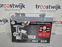 Tefal hv8 ne6888 - gehaktmolen - afbeelding 2 van  2