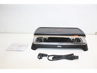 Tefal inox re4588 - gourmetset - afbeelding 4 van  5