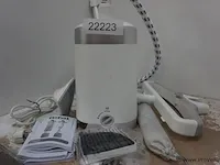 Tefal it8440 kledingstomer (onderkant gescheurd, werkt verder goed) - afbeelding 1 van  4