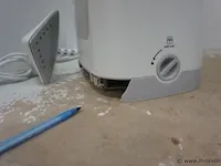 Tefal it8440 kledingstomer (onderkant gescheurd, werkt verder goed) - afbeelding 2 van  4