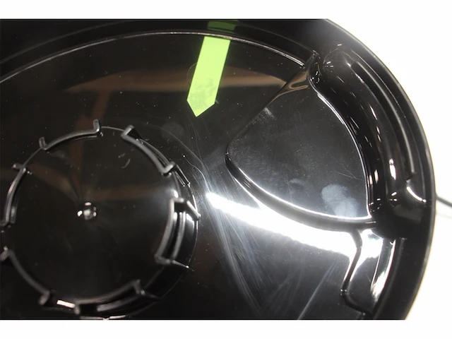 Tefal minicompact vc139810 2-in-1 stoomkoker vrijstaand 800 watt zwart - afbeelding 6 van  6
