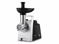 Tefal ne1098 vleesmolen rvs - afbeelding 1 van  4