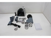 Tefal ne1098 vleesmolen rvs - afbeelding 3 van  4