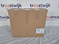 Tefal oleoclean pro inox & design fr8040 - koude zone frituurpan - afbeelding 2 van  3