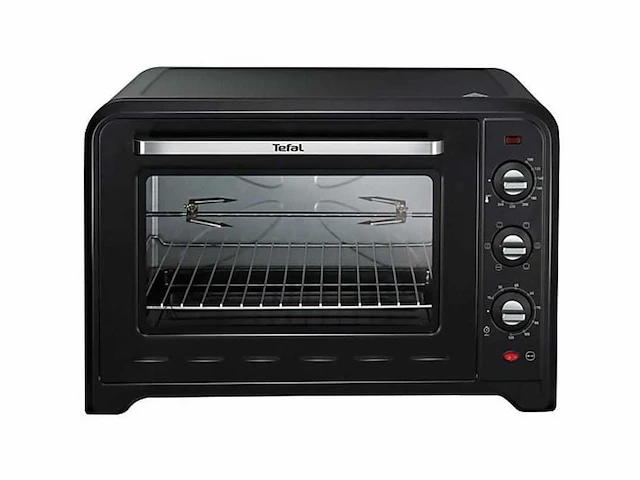 Tefal optimo 60l of4958 - afbeelding 1 van  2