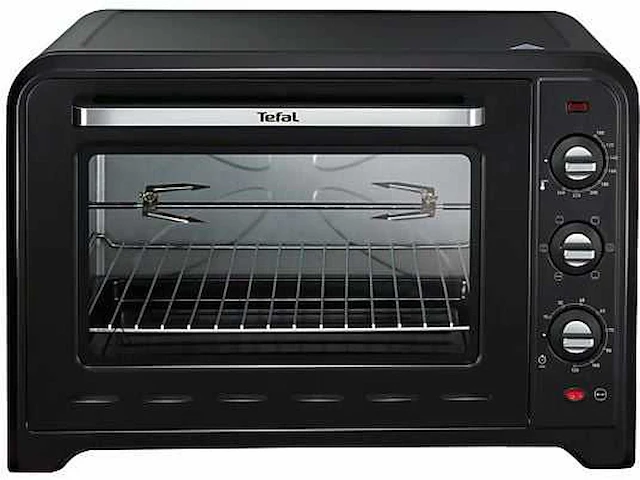 Tefal optimo 60l of4958 - afbeelding 1 van  3