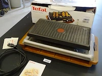 Tefal ovation raclette